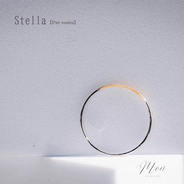 Stella [par couleur］
