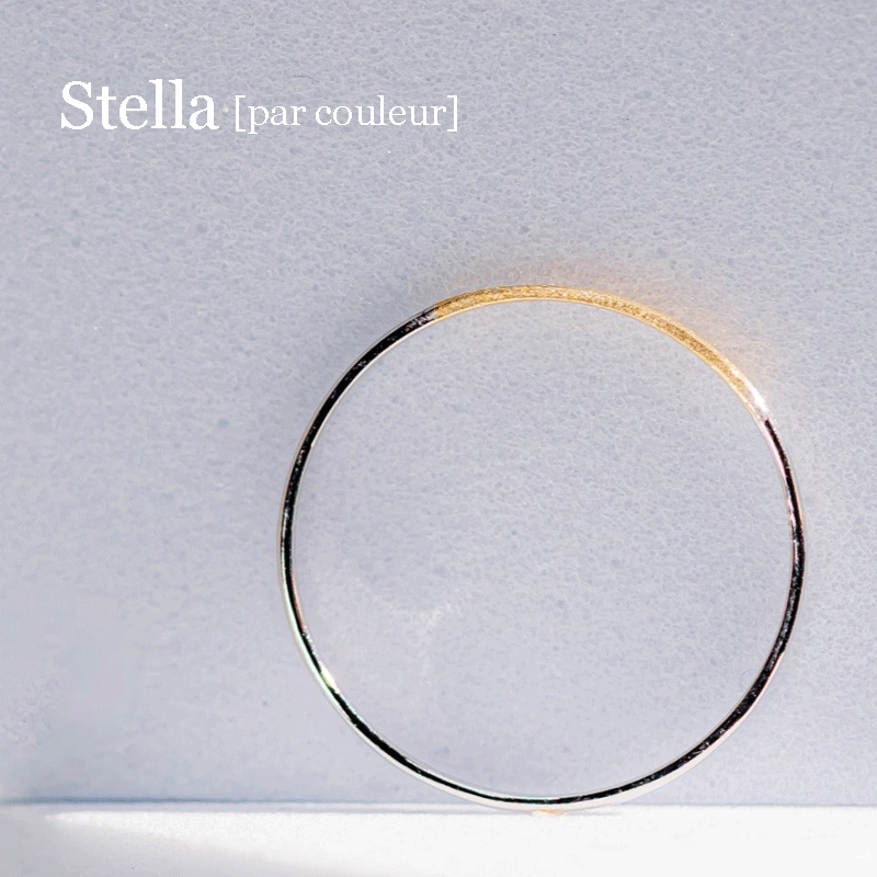 Stella [par couleur］