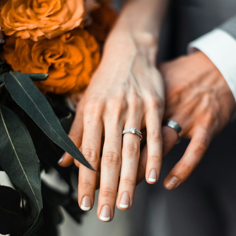 結婚指輪