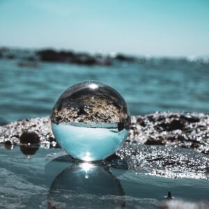 水晶玉