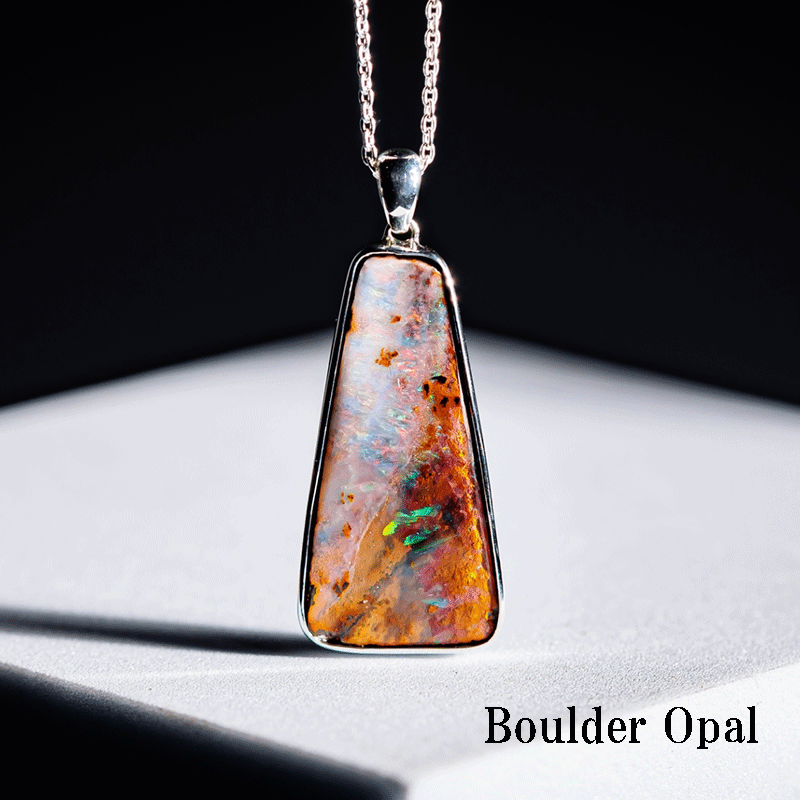 Boulder Opal 003