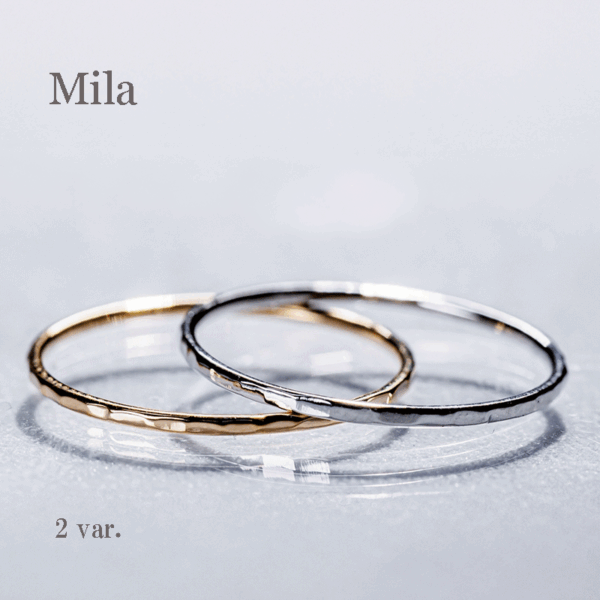 Mila