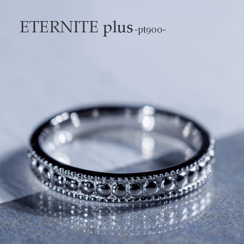 【Official Site 限定】ETERNITE plus -pt900-