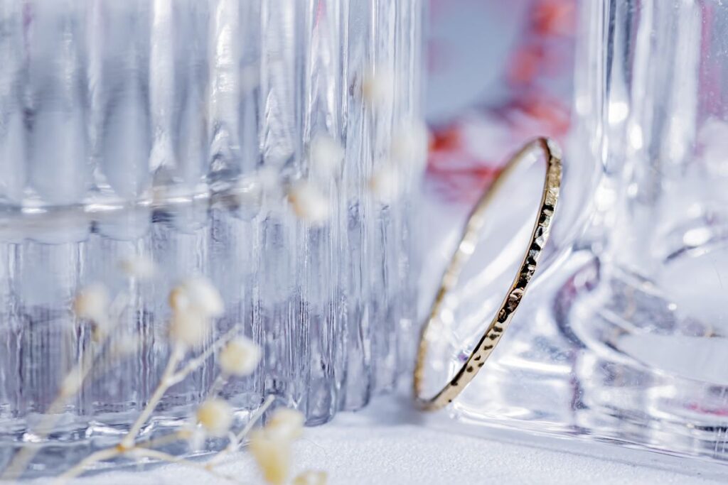 ゴールドリング