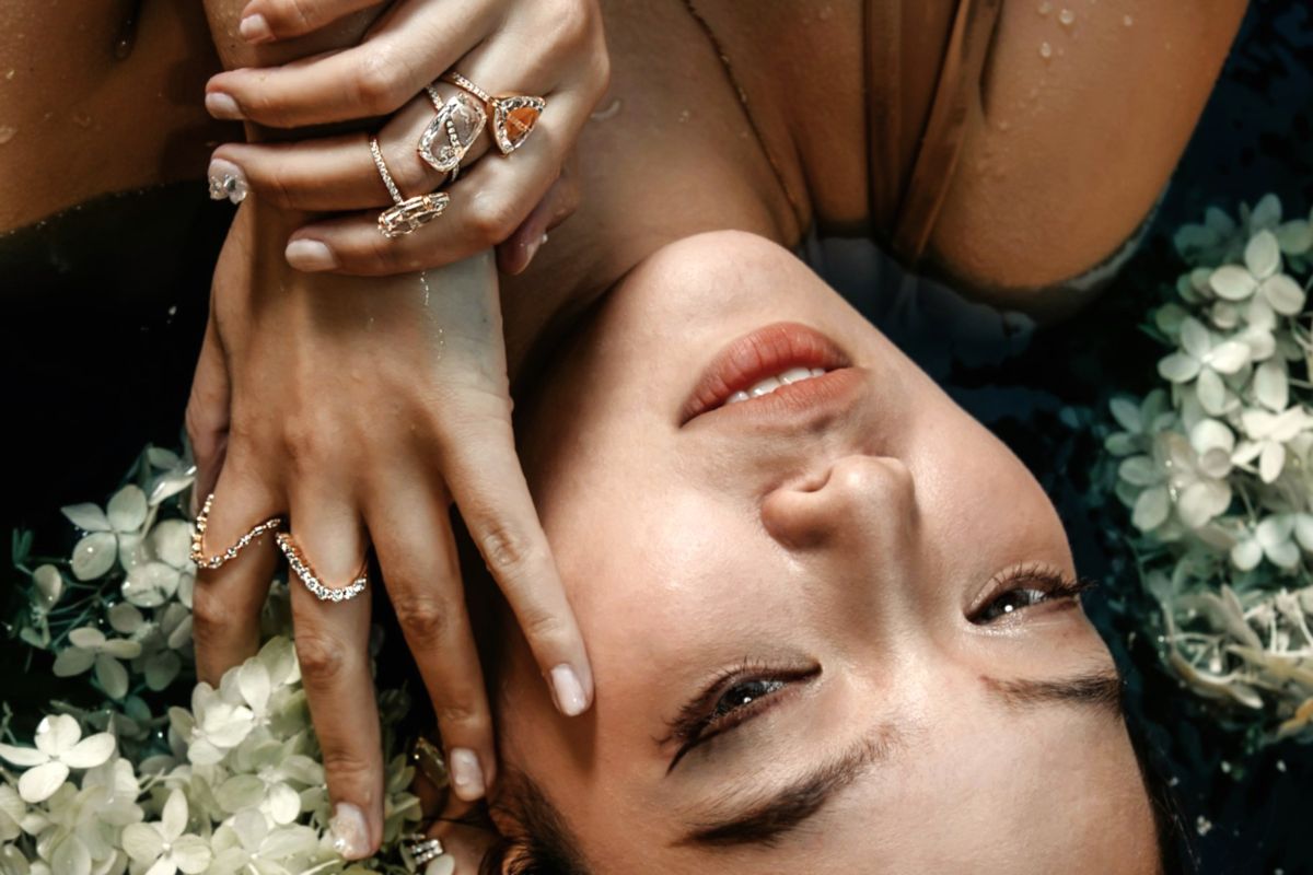 指輪のズレを完璧に防ぐ方法: 永久に愛用できるフィットテクニック