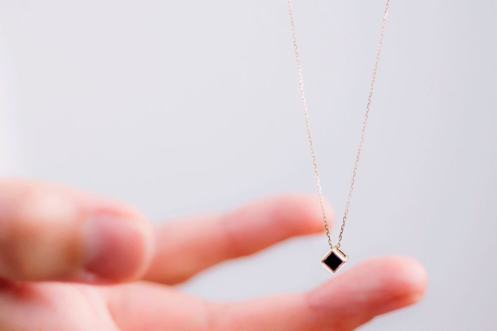 ネックレス・ペンダント