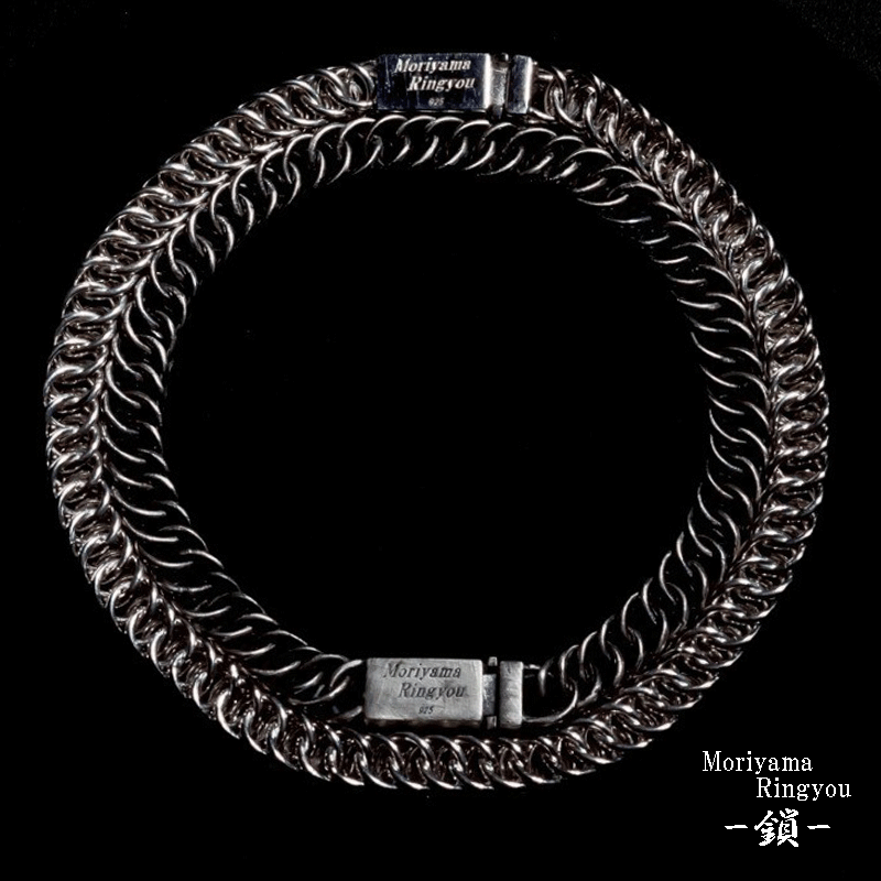 silverbracelet
