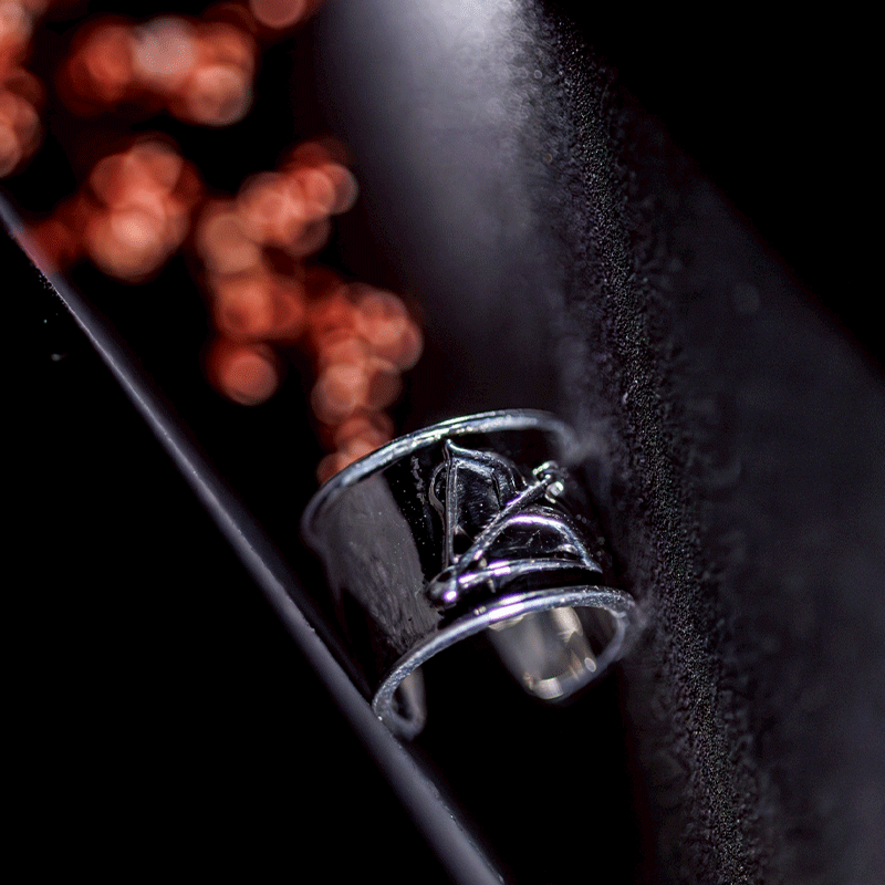 【Moriyama Ringyou】-Amor-Ear Cuff - 画像 (3)