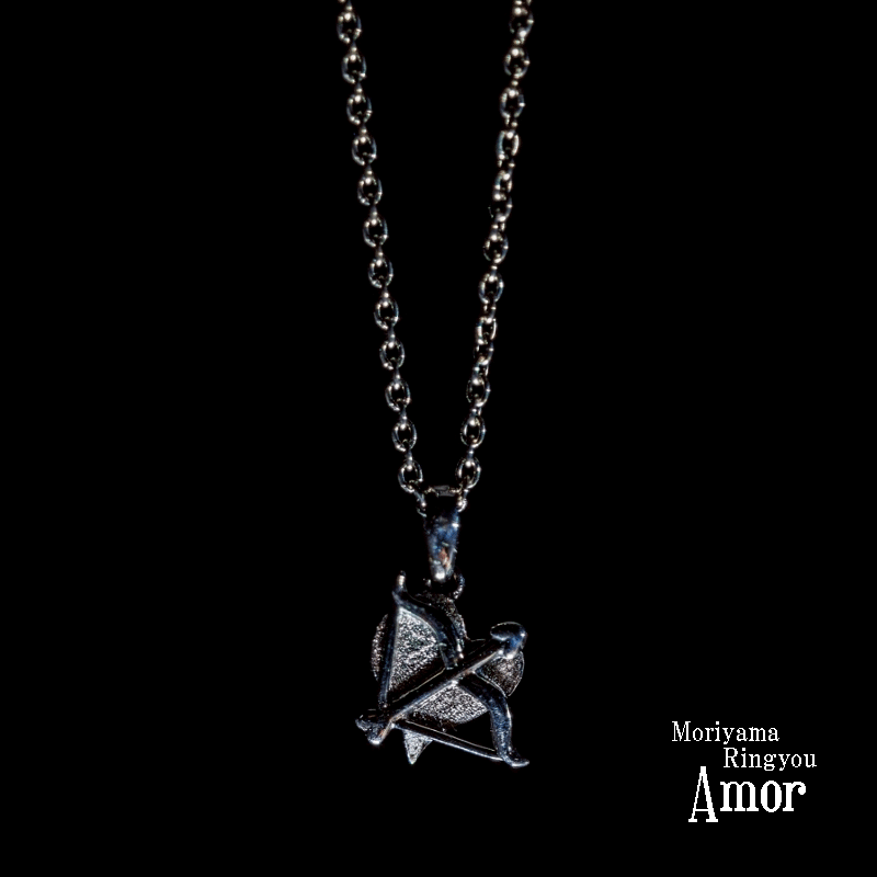 シルバーペンダント