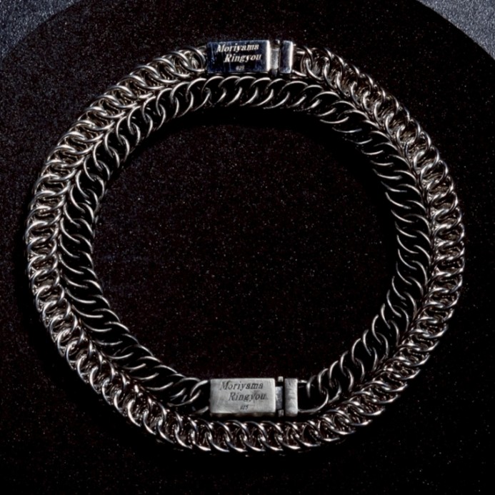 silverbracelet