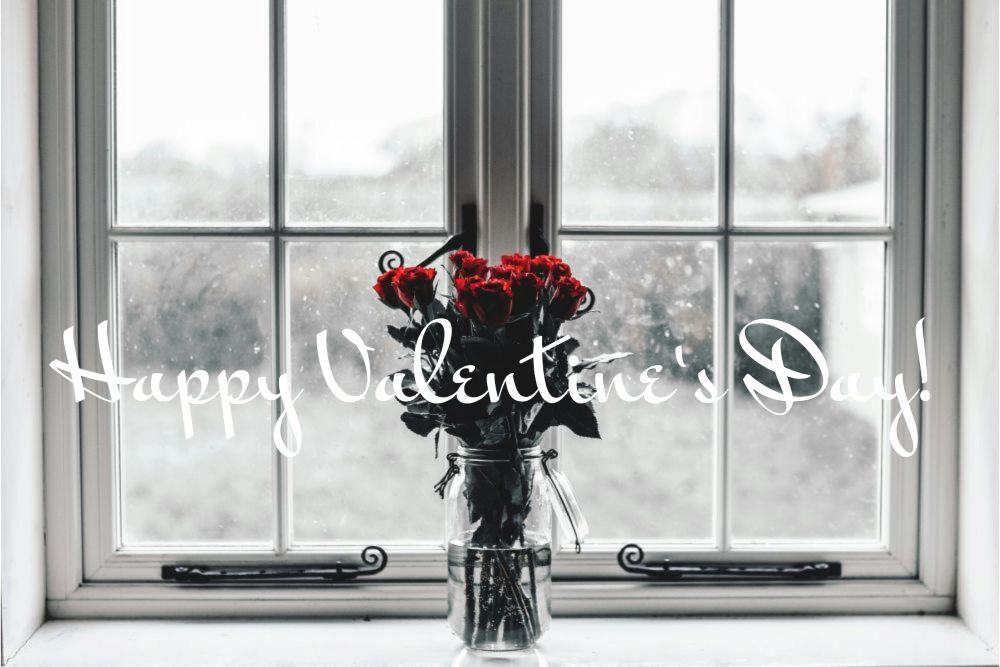 逆バレンタインとは？本来の意味と贈り物