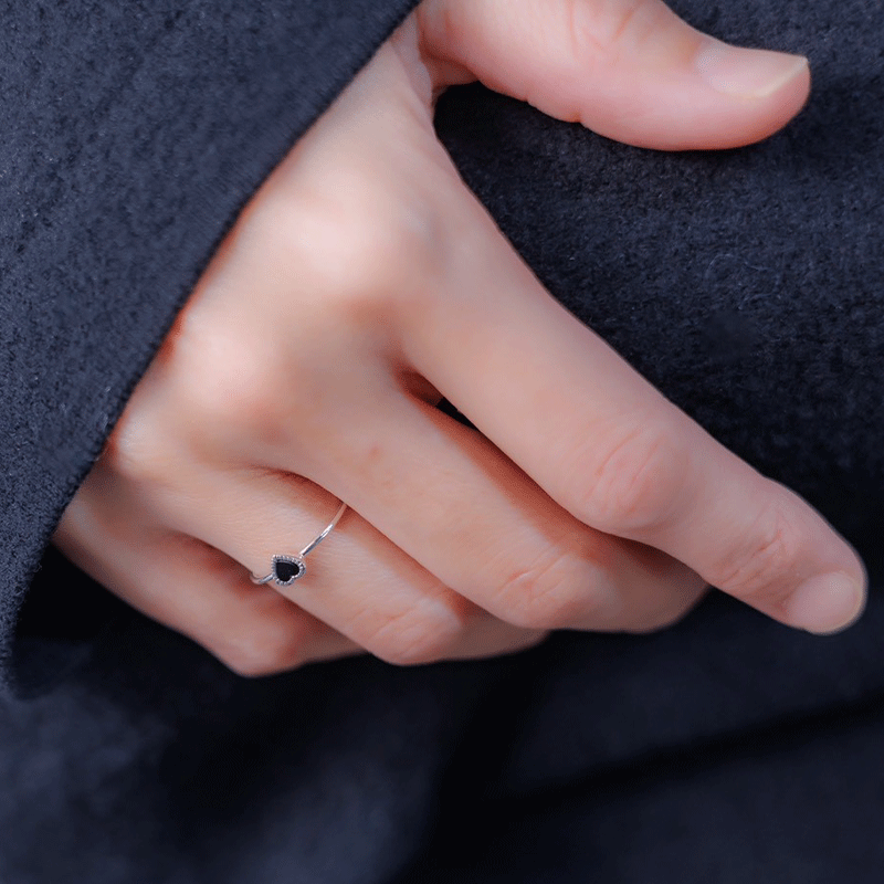 オニキスジュエリー