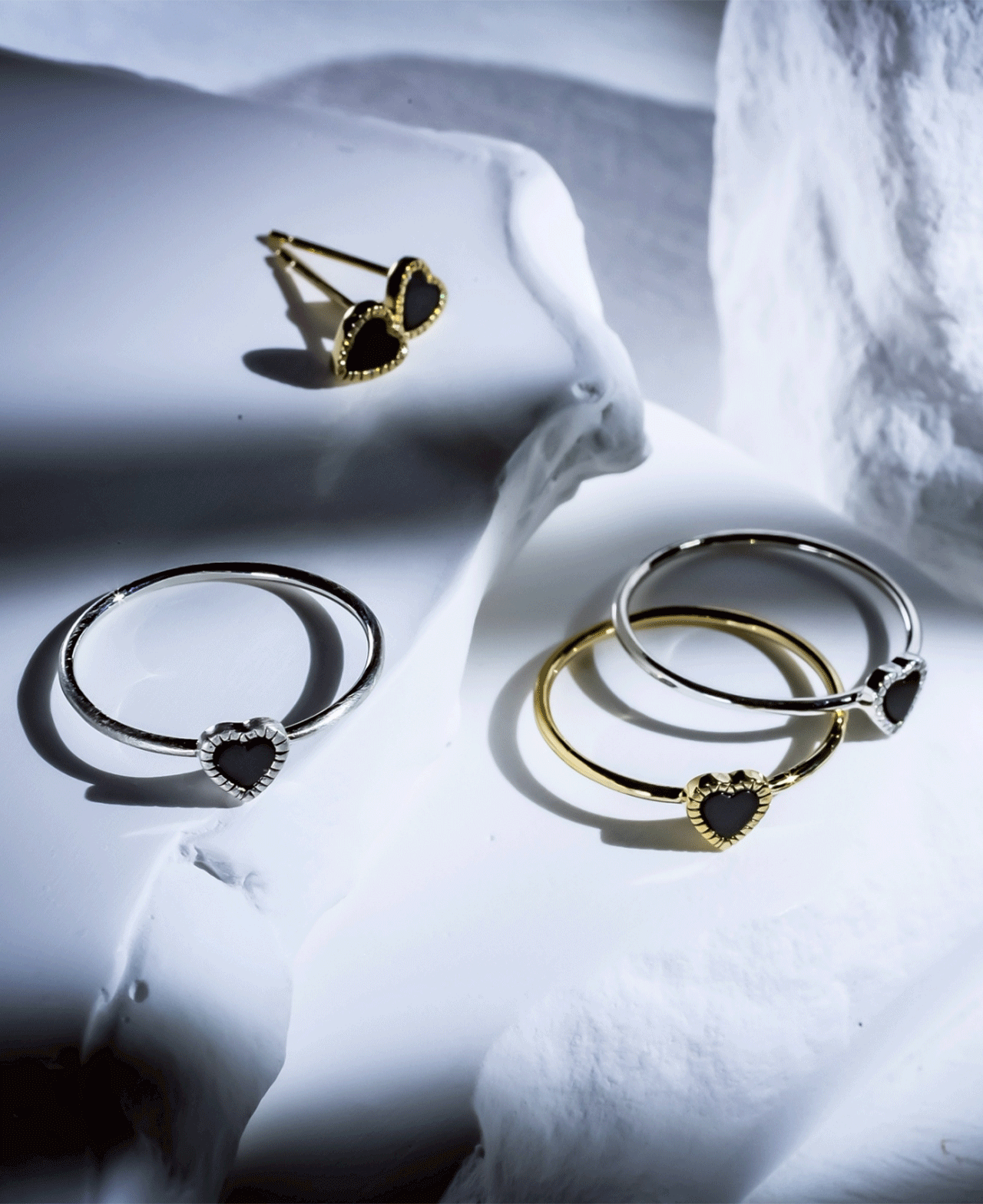 記憶に残るジュエリーとフラワーを | MON STYLE