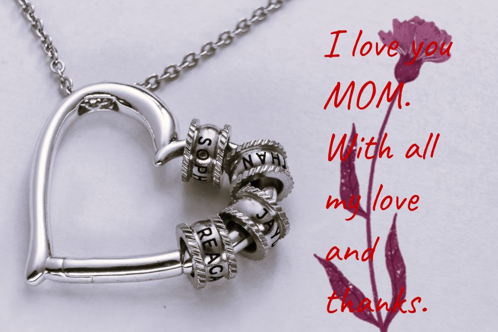 母の日に喜ばれるジュエリーギフトアイデア