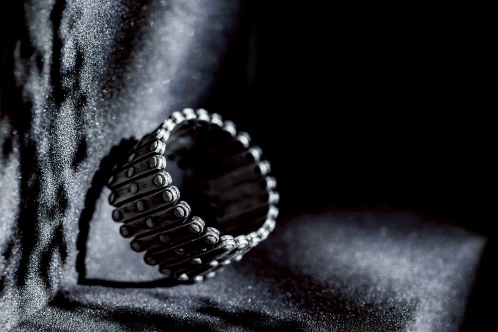 silverring