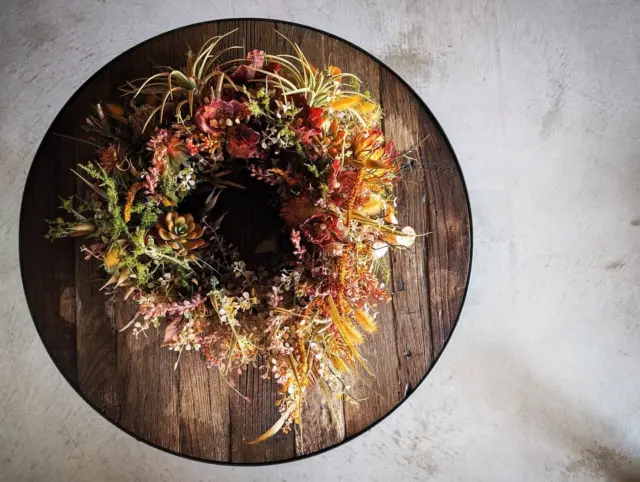 自分を愛してあげて！！スワッグ46〜55cm