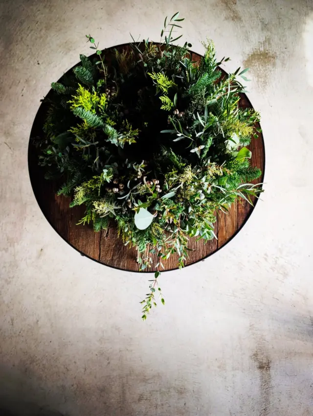 ドライフラワー フレーム（奏） | MON STYLE