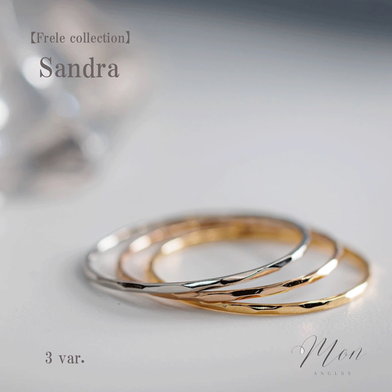 Frele collection-Sandra-
